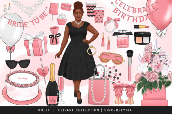 Download Spring Clipart Birthday Clipart - Birthday Collection